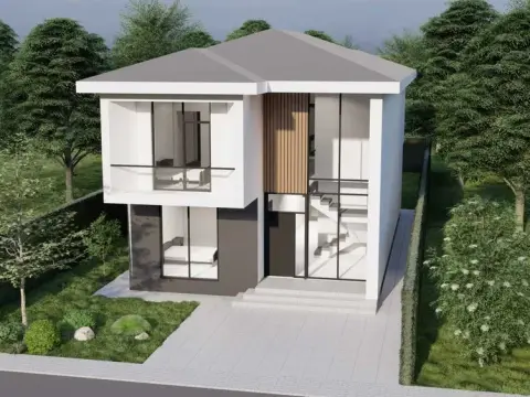 Teren cu proiect in cartierul nou Calarasi